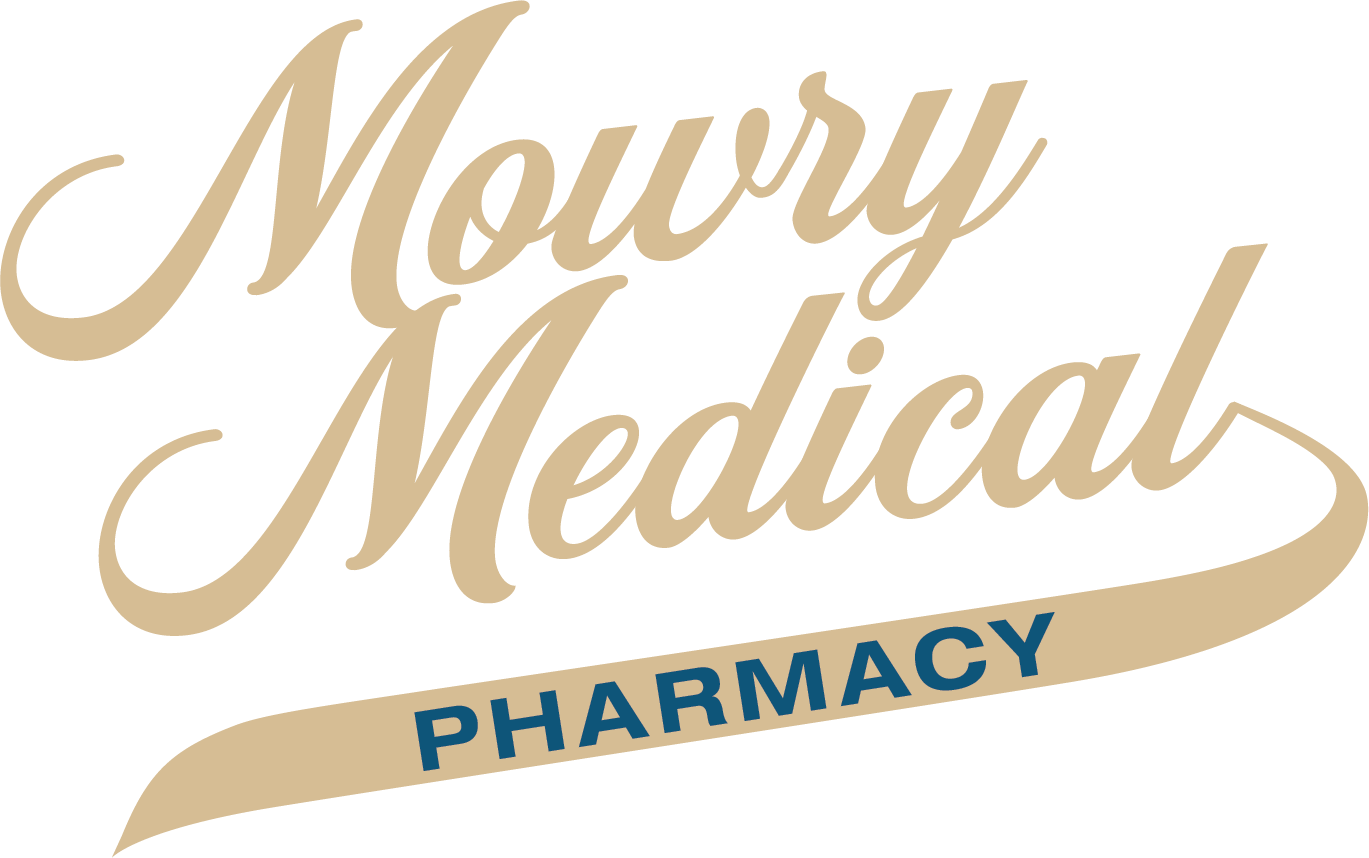 Mowry Medical Pharmacy